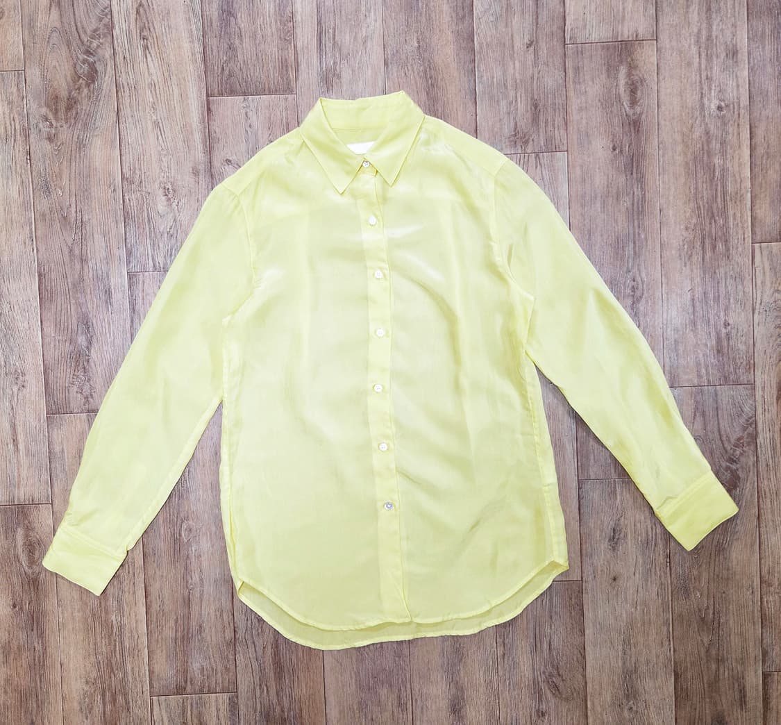 오르(ORR) 벰버그 셔츠 55 새상품 상품이미지1