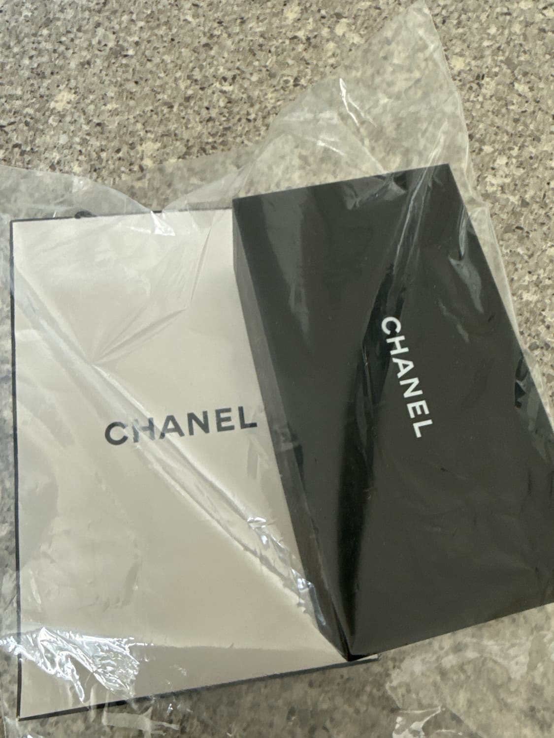 샤넬 제니 안경 상품이미지2