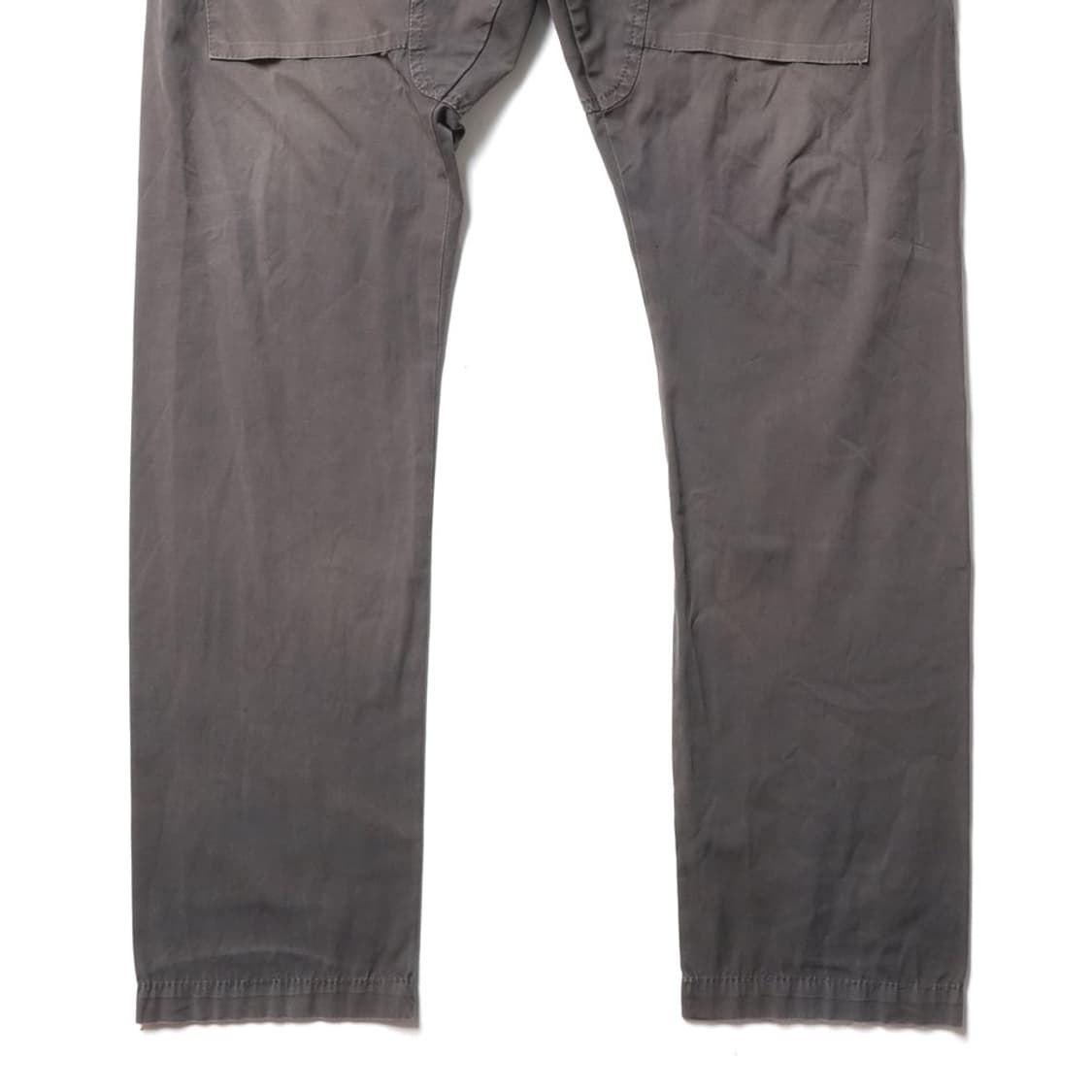 릭 오웬스 12SS Rick Owens Dark Shadow Pants 상품이미지3