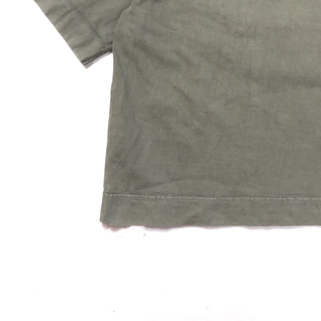 캐피탈 Kapital K.P.A.M. Pocket T-Shirt 상품이미지6