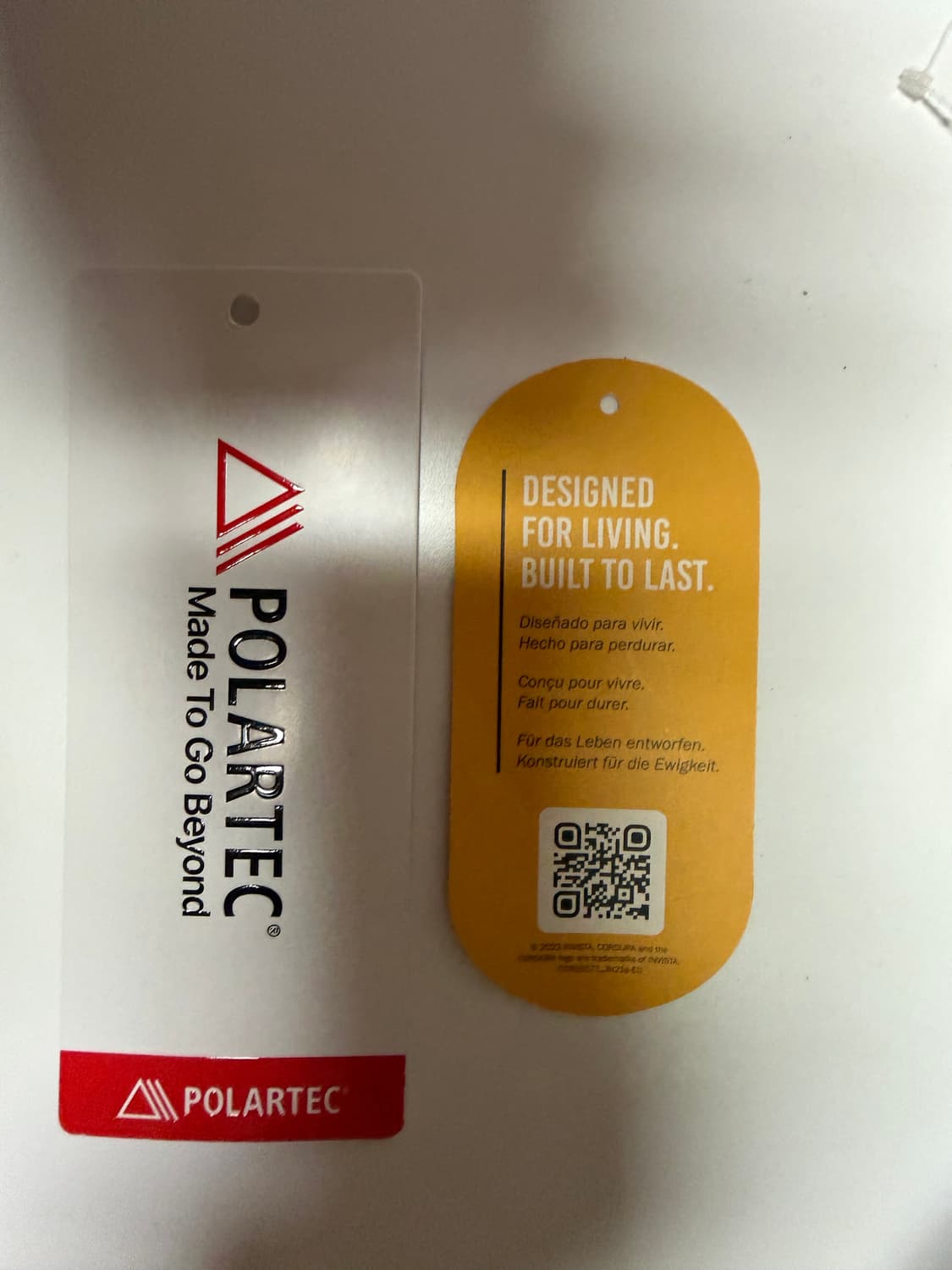 슈프림 폴라텍 리버시블 트랙 재킷 블랙 - 25FW 상품이미지7