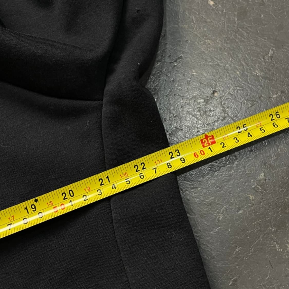 100 데상트 아우디 후리스  상품이미지6