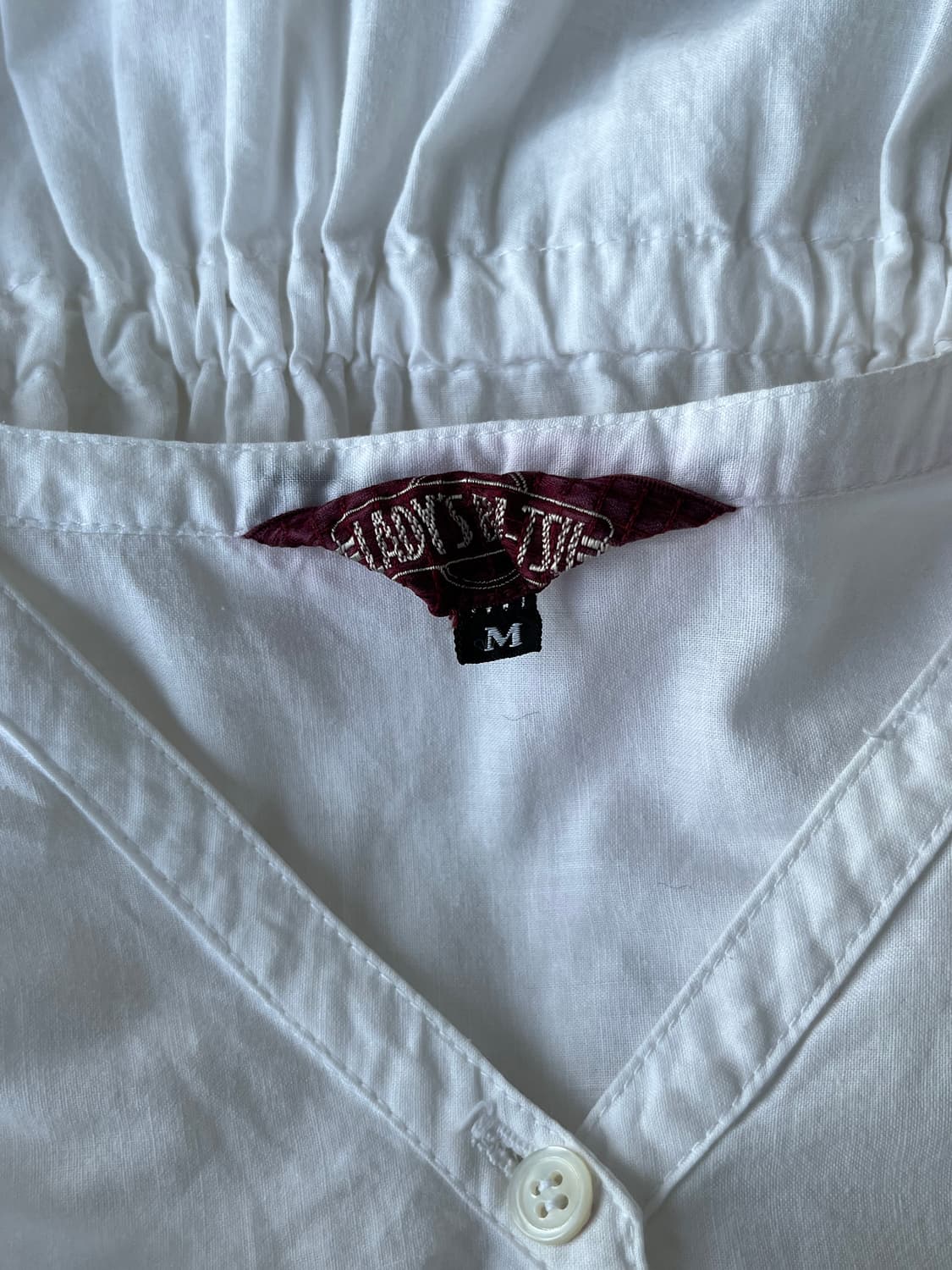 LADY'S BA-TSU 레이스 롱 원피스 상품이미지7