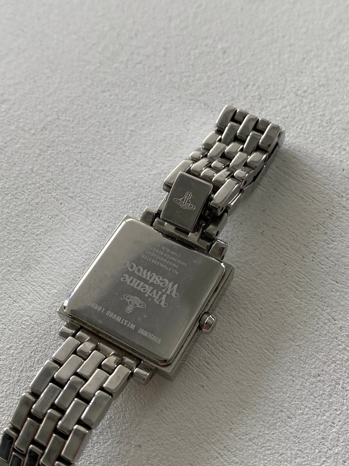 [Vivienne westwood] 쿼츠 시계 상품이미지5