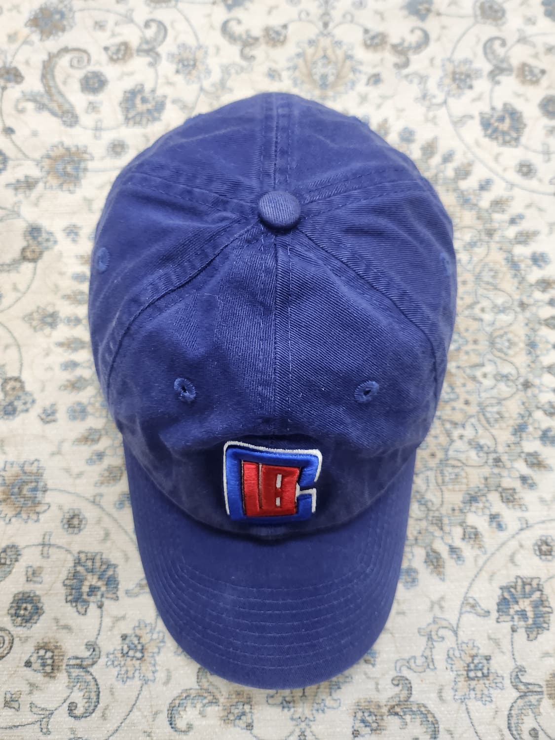 뉴에라 LA 클리퍼스 볼캡 XL 상품이미지2