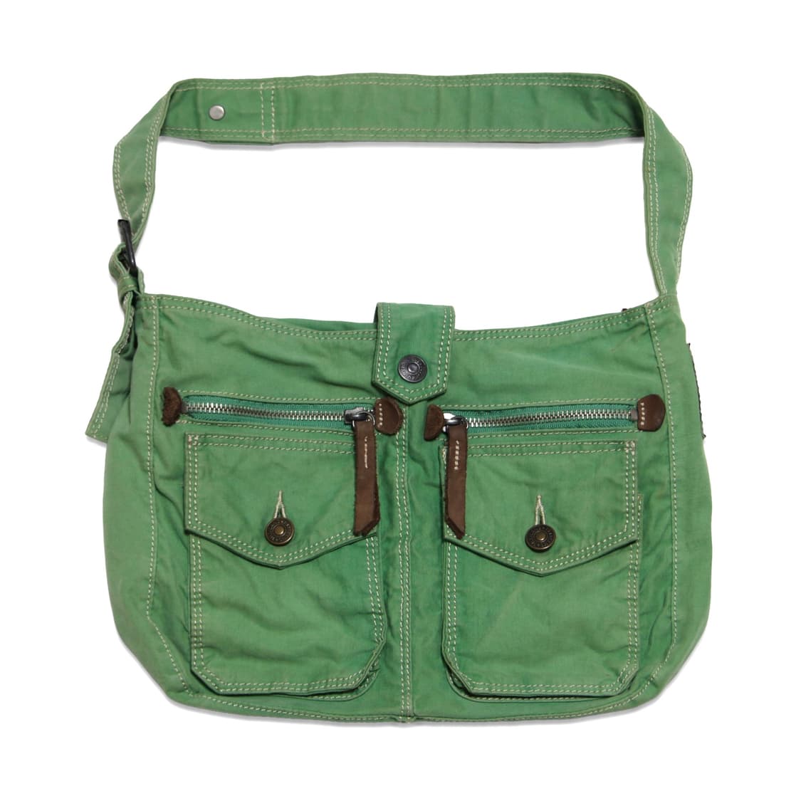 Y2K Cargo Pocket Shoulder bag 상품이미지1