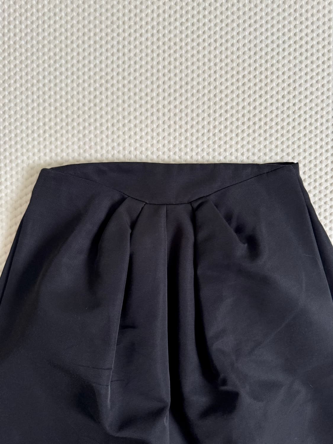 Alexander McQueen Skirt 상품이미지4