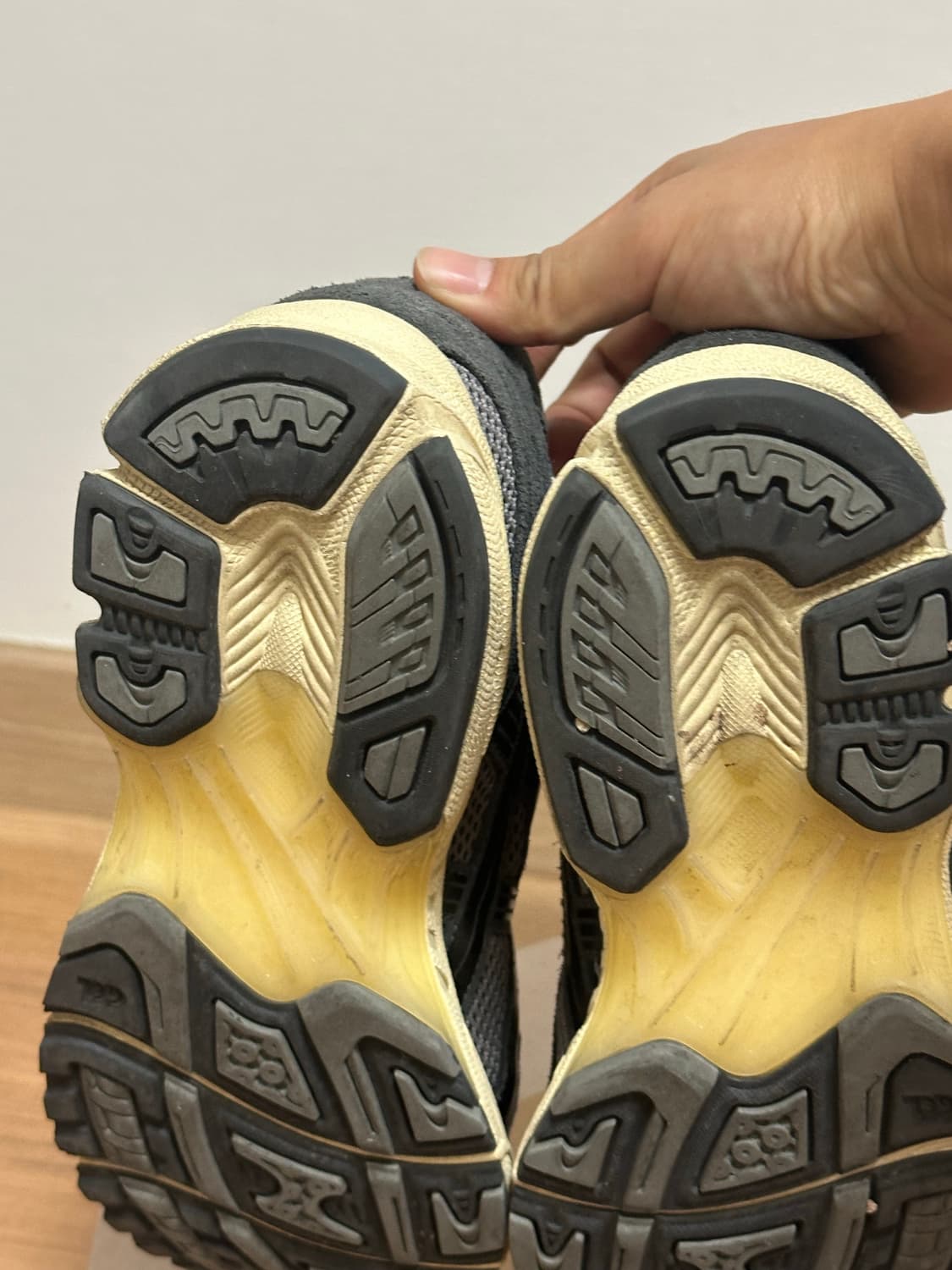 젤카야노14 265사이즈 상품이미지4