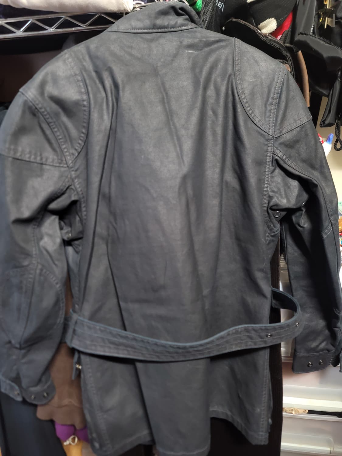 데님앤서플라이 쟈켓 상품이미지4