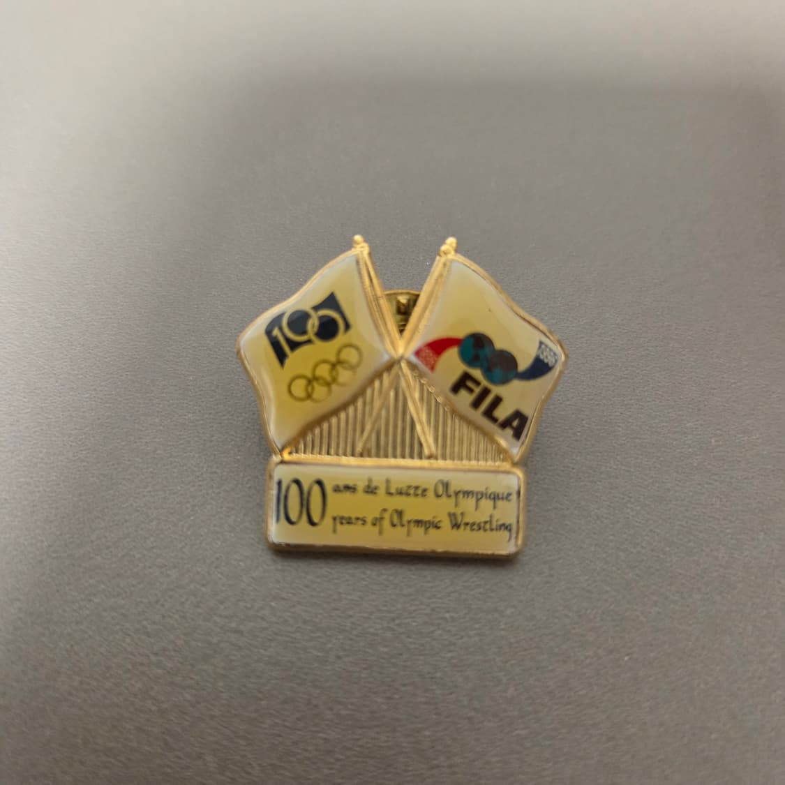 96 아틀랜타 올림픽 뱃지 상품이미지1