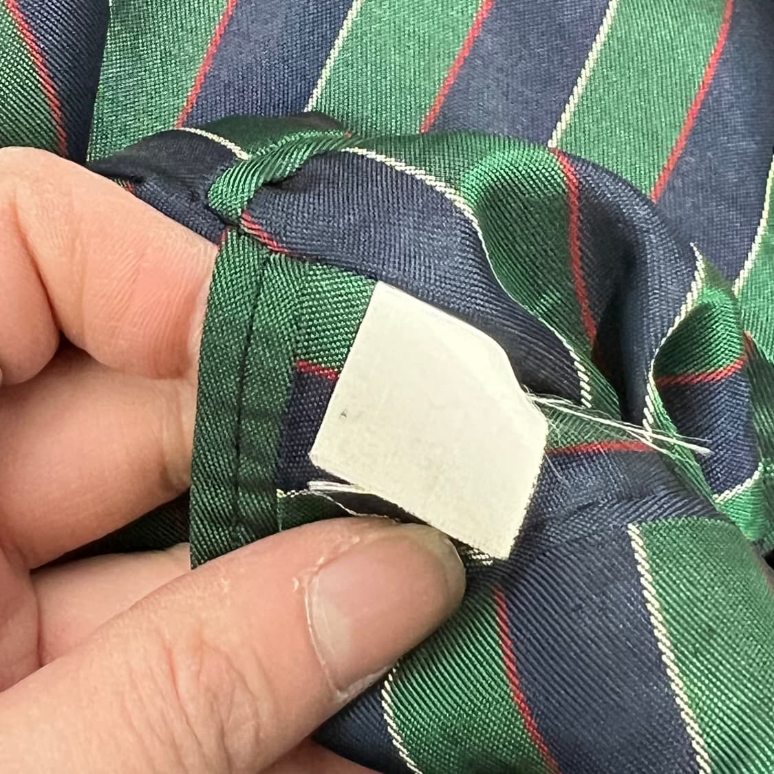 타미힐피거 금장 블레이저 s08832 상품이미지6