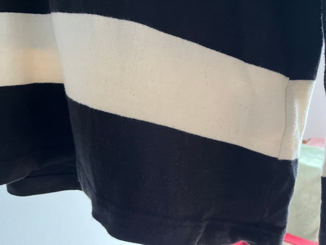 MHL longsleeve t 여성용 2사이즈 상품이미지4