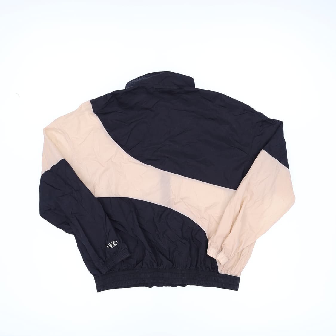 2XL 언더아머 바람막이 0512M 상품이미지2