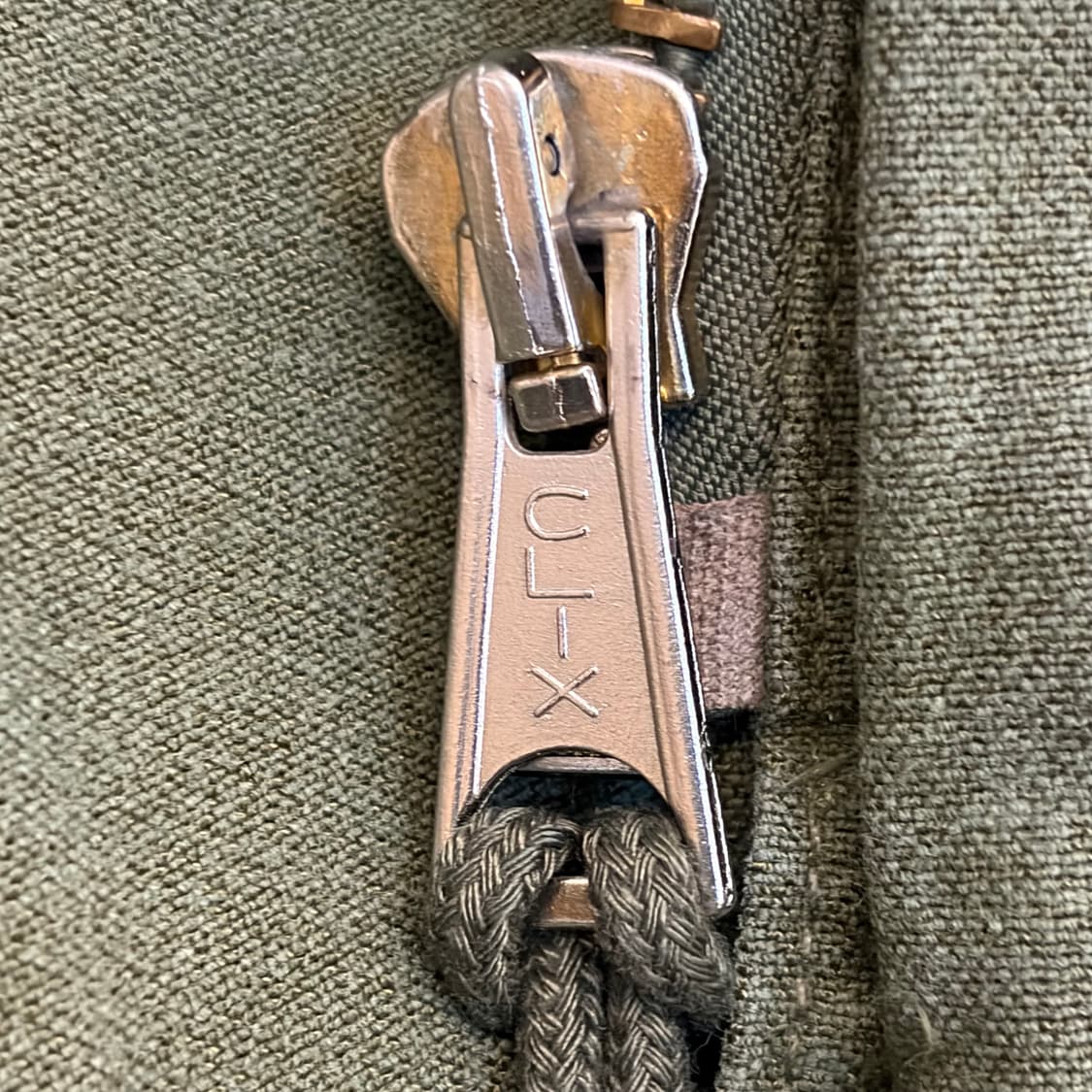 70s 캐나다 밀리터리 1세대 M65 필드자켓 상품이미지10