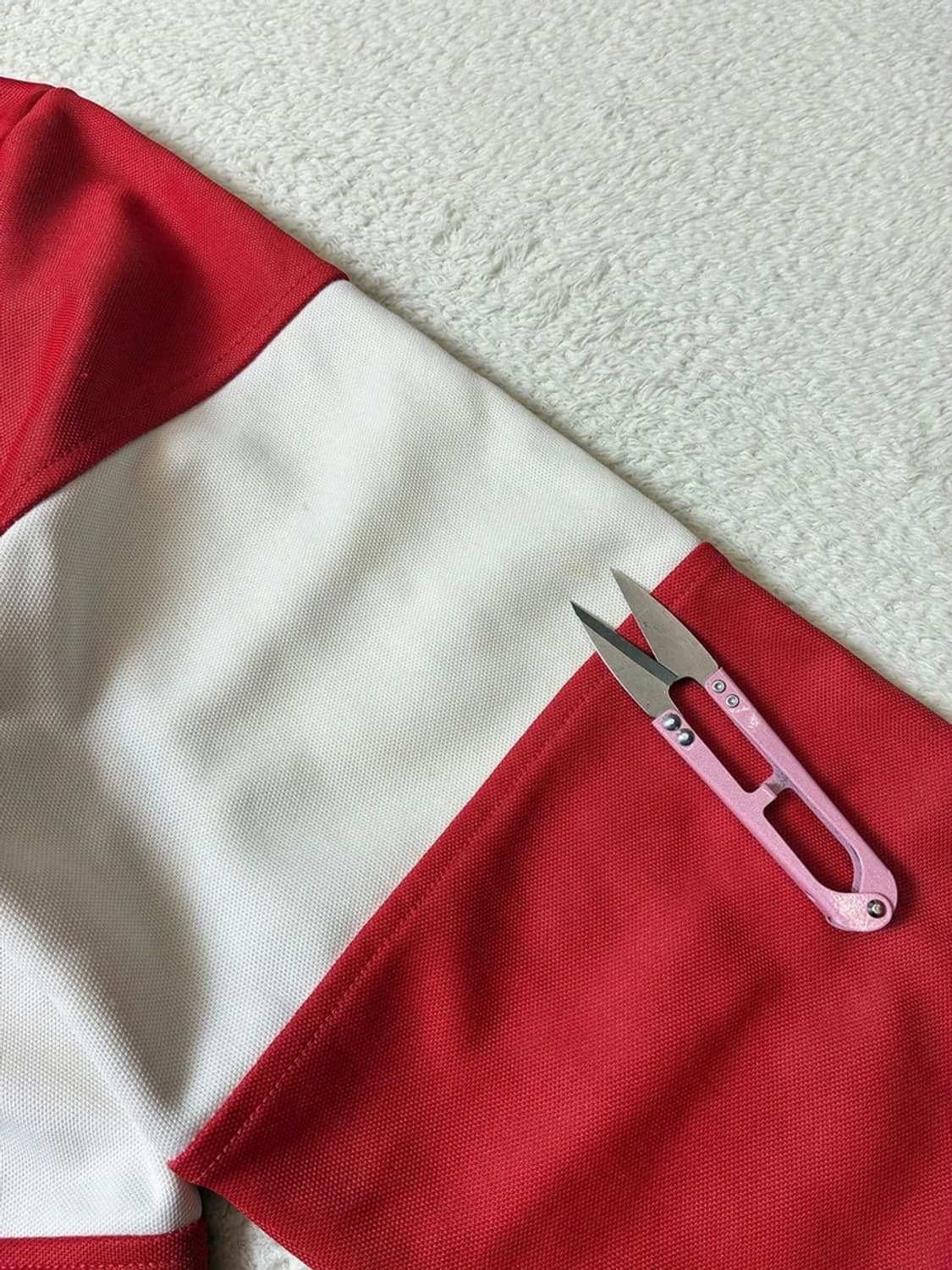 아디다스 06-07 페루 화이트탭 빈티지 트랙탑 자켓 PN8047 상품이미지8