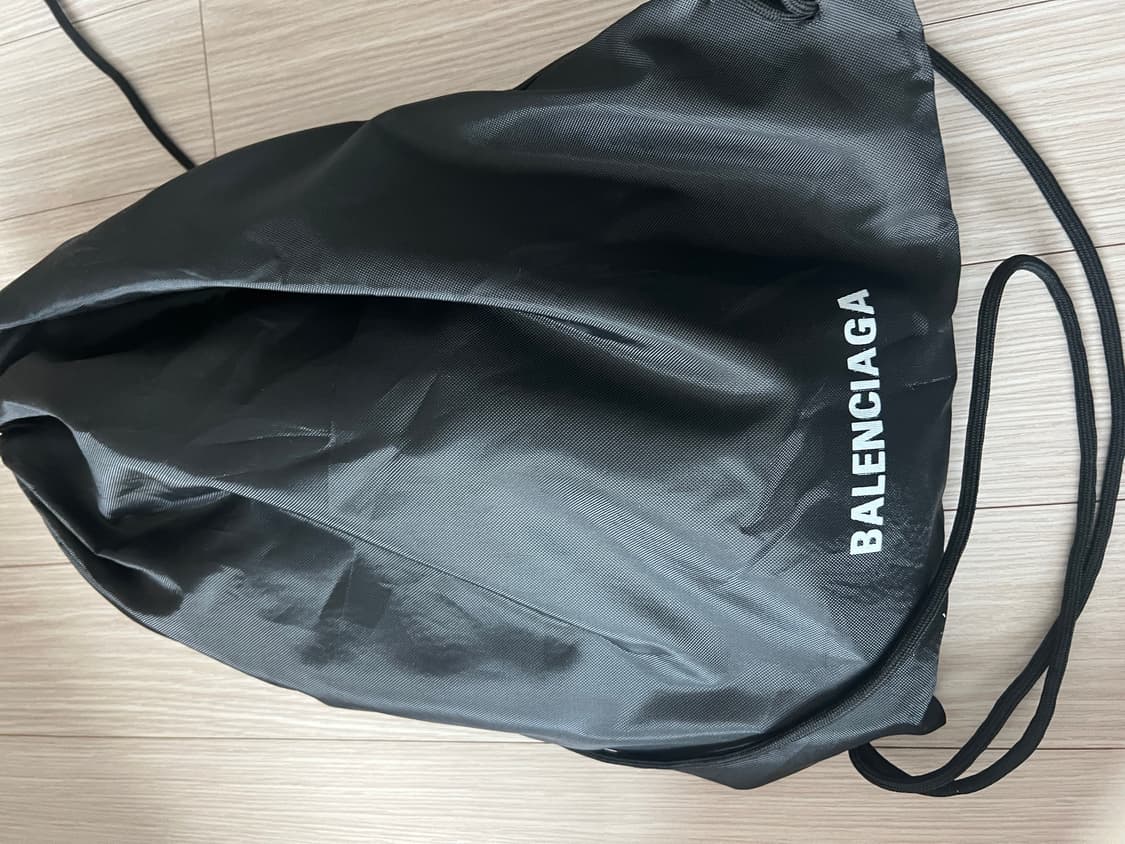 (정품/1회착용)발렌시아가 그래피티 슬립온 상품이미지1