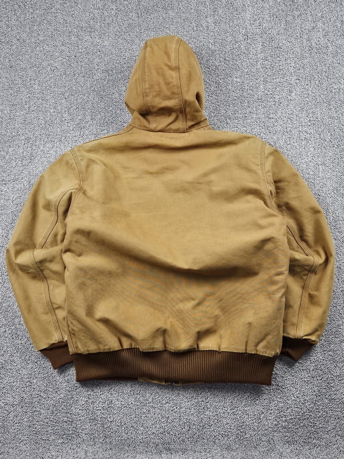 USA J140 칼하트 액티브 워크 자켓 ( M ) / 9990 상품이미지5