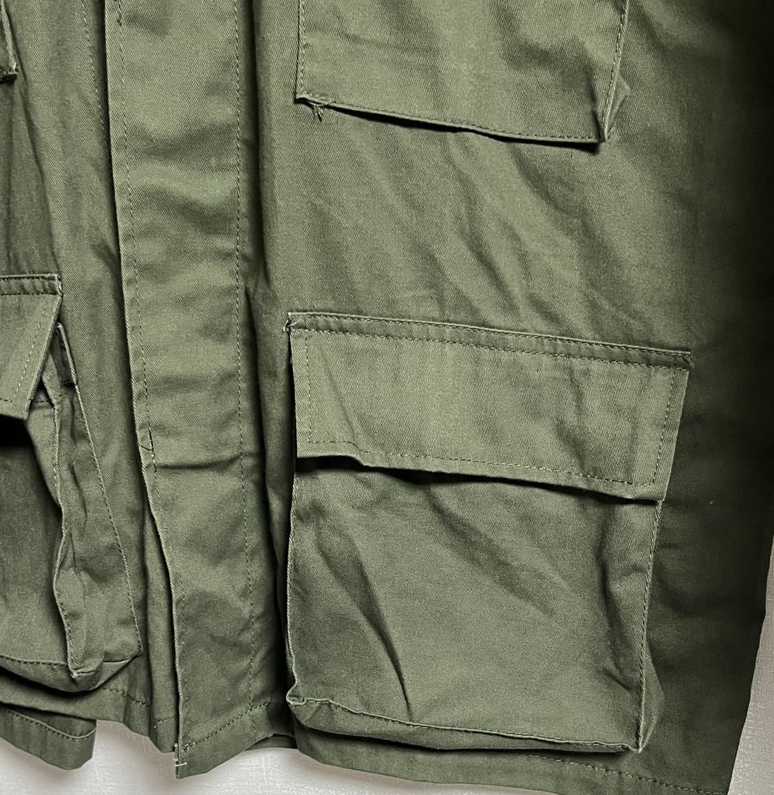 공용 로스코 밀리터리 야상 자켓 점퍼 M 상품이미지3