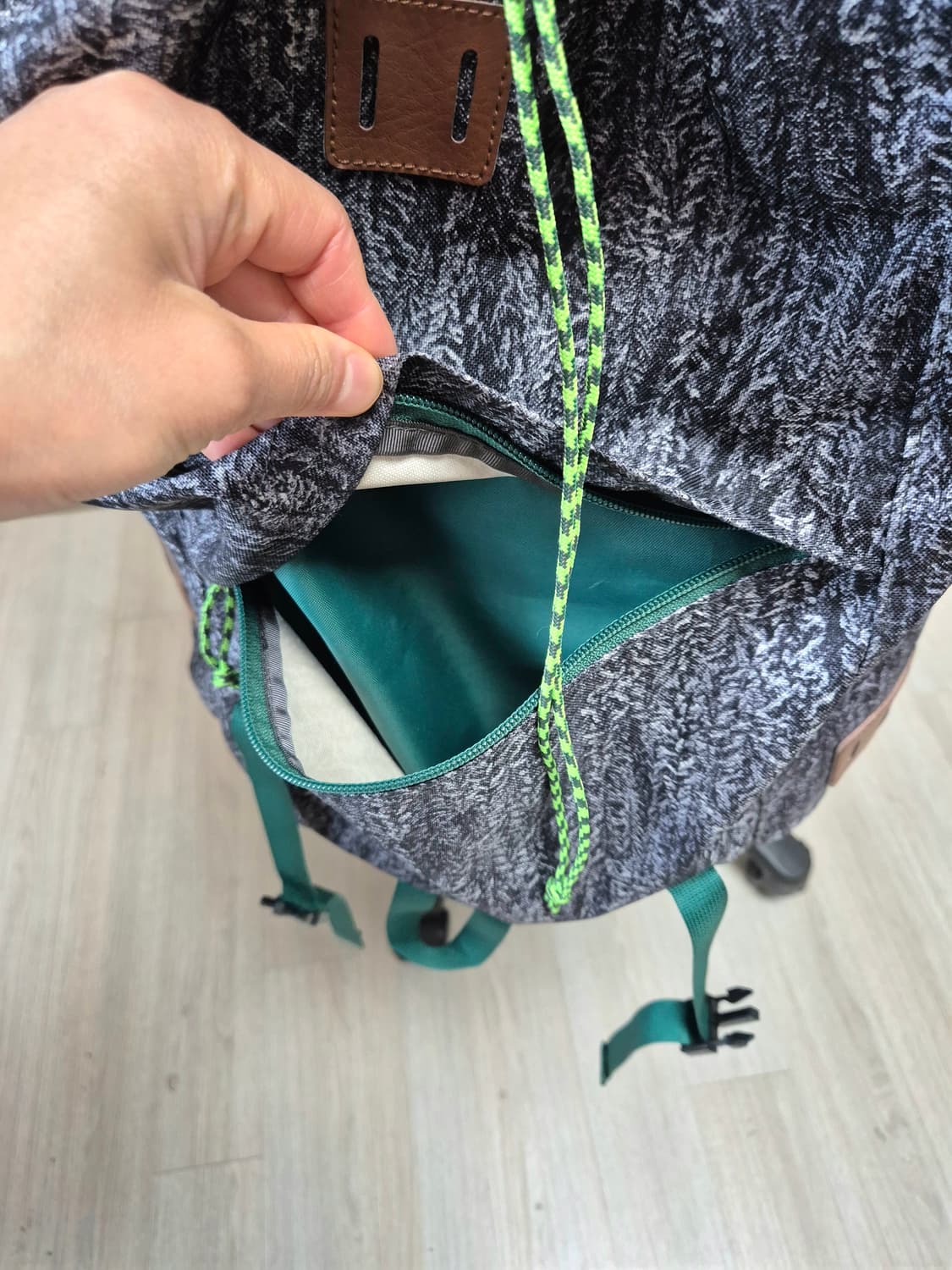 파타고니아 아버 백팩 상품이미지6