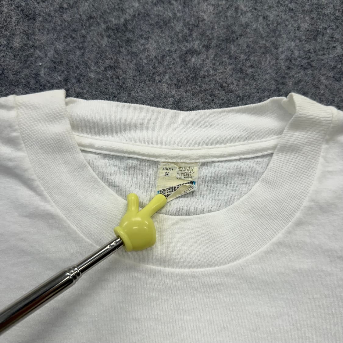 80-90s Vintage Screen Stars Tshirt 상품이미지4