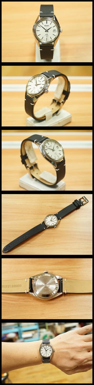 70s 세이코 ks 5625-7110 오토매틱 시계 상품이미지2