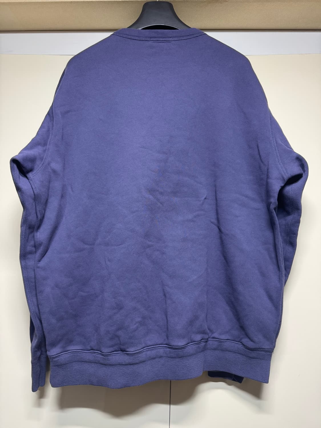 [42] 레이디화이트 스웻셔츠 상품이미지2