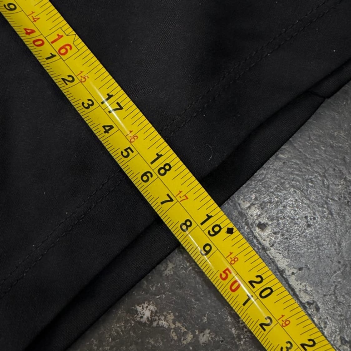 100 나이키 스우시 반바지  상품이미지8