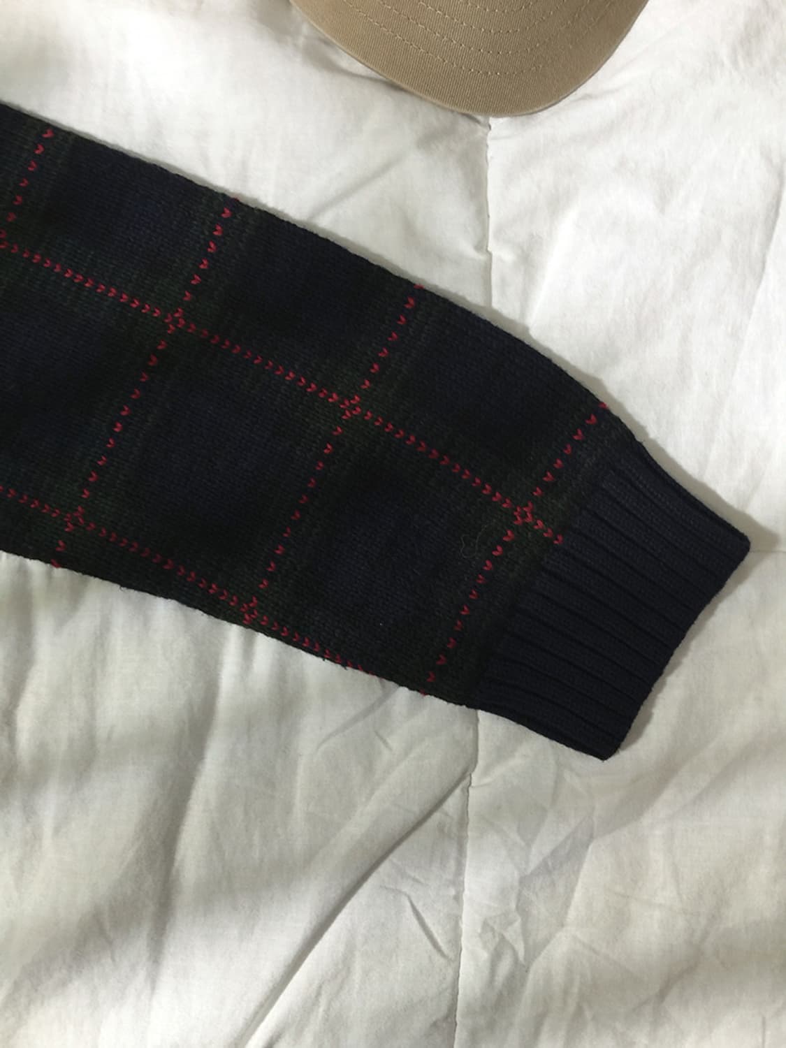 (WOMAN) 폴로랄프로렌 니트 L  상품이미지3