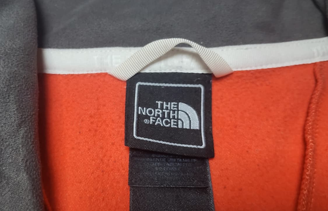 노스페이스(THE NORTH FACE) 여성용 폴리 스판 자켓 상품이미지5