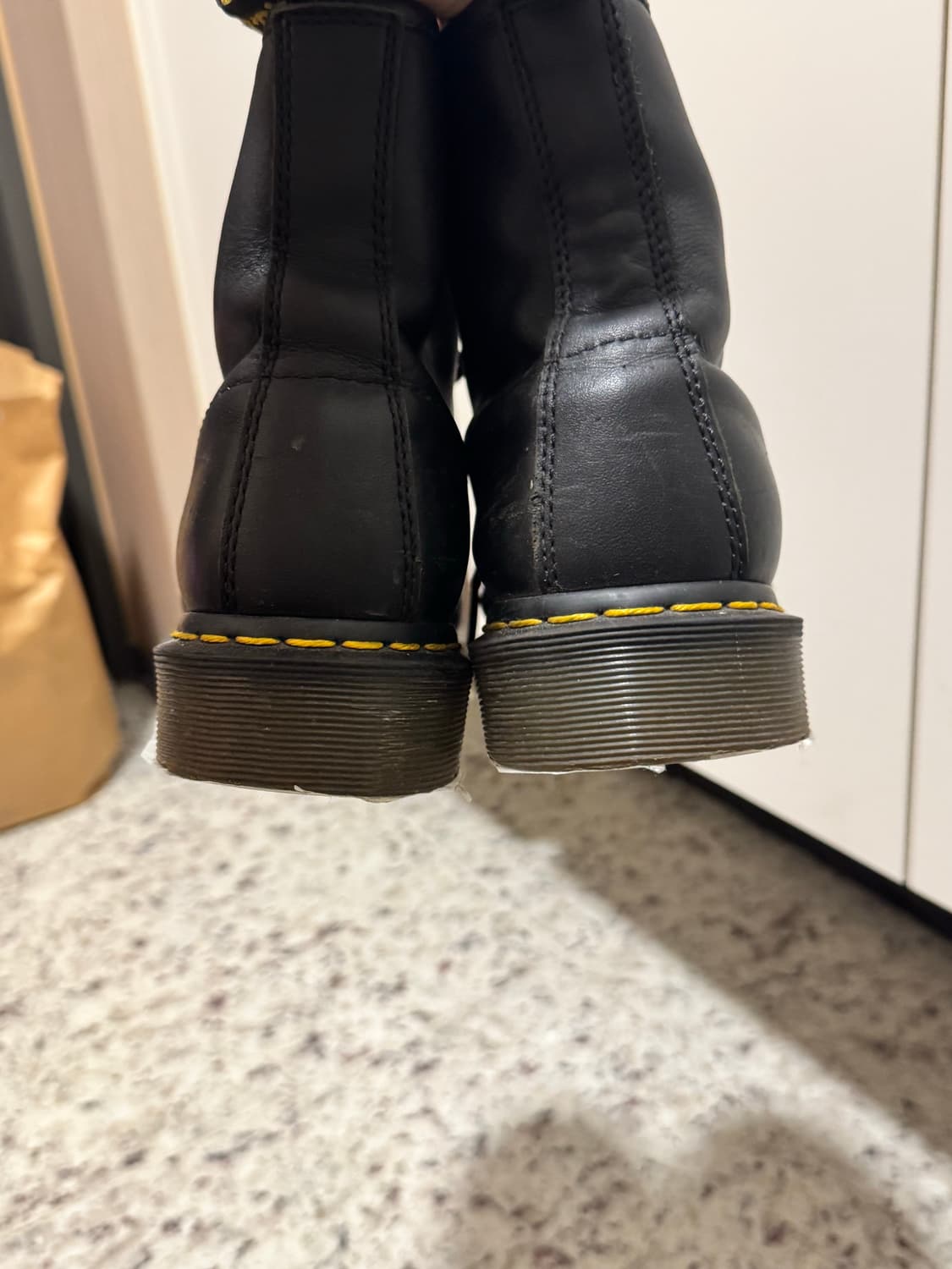 닥터마틴1460 8홀 상품이미지7