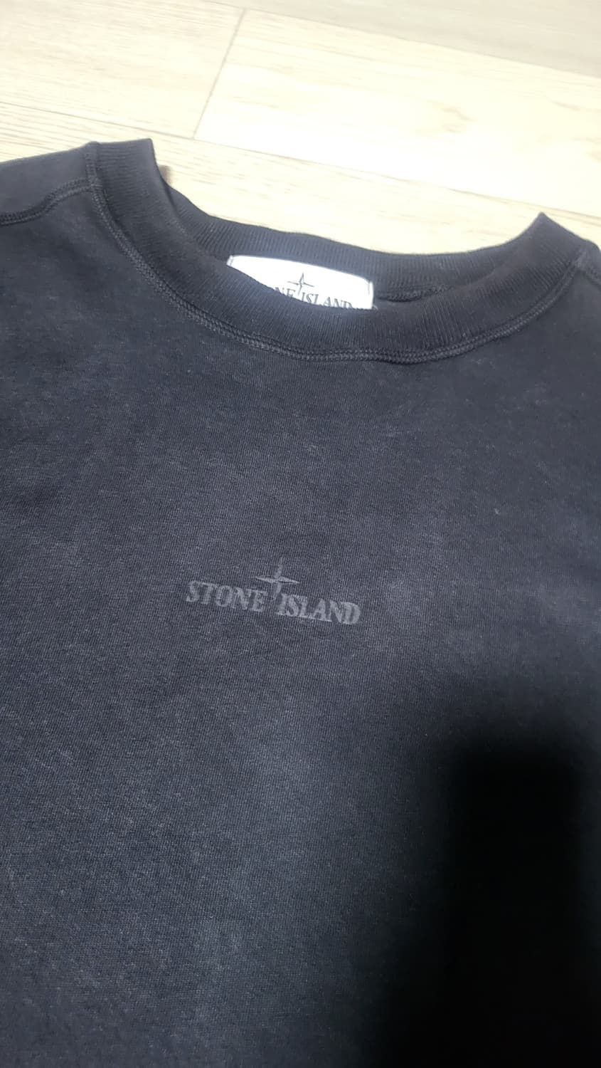 스톤아일랜드 반팔티  상품이미지3
