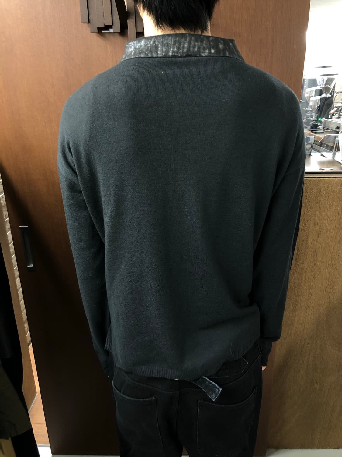 Issey miyake 피케티 상품이미지3