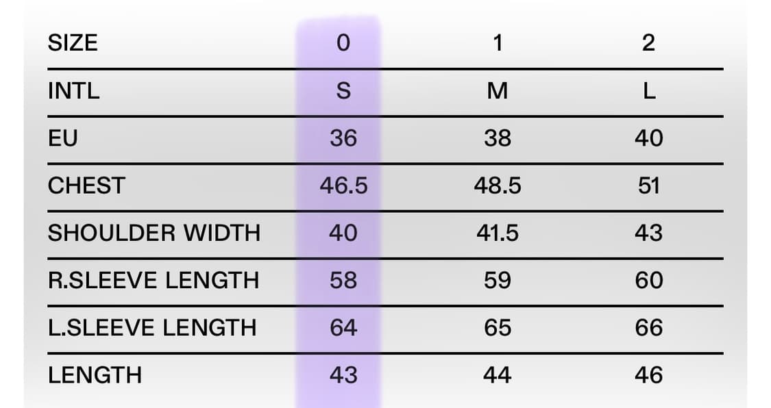 로딩룸 loadingroom (EMMA) 블랙 봄버 상품이미지3