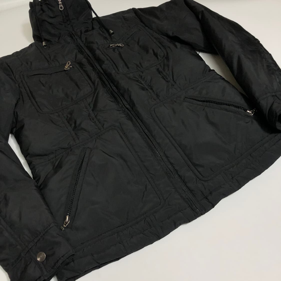 DKNY 점퍼 S 상품이미지4