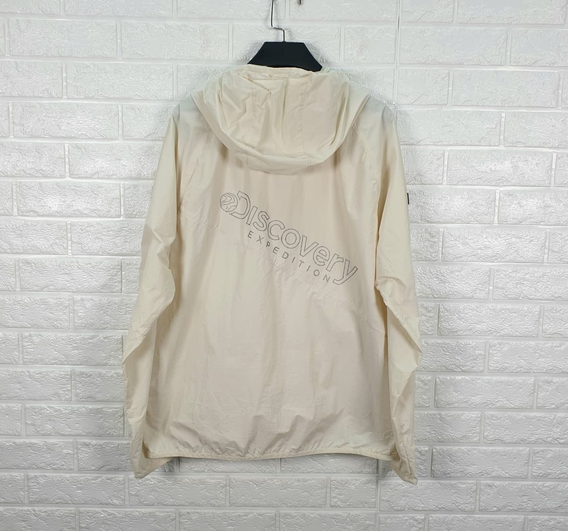 [95-100]디스커버리 경량 아노락 상품이미지3