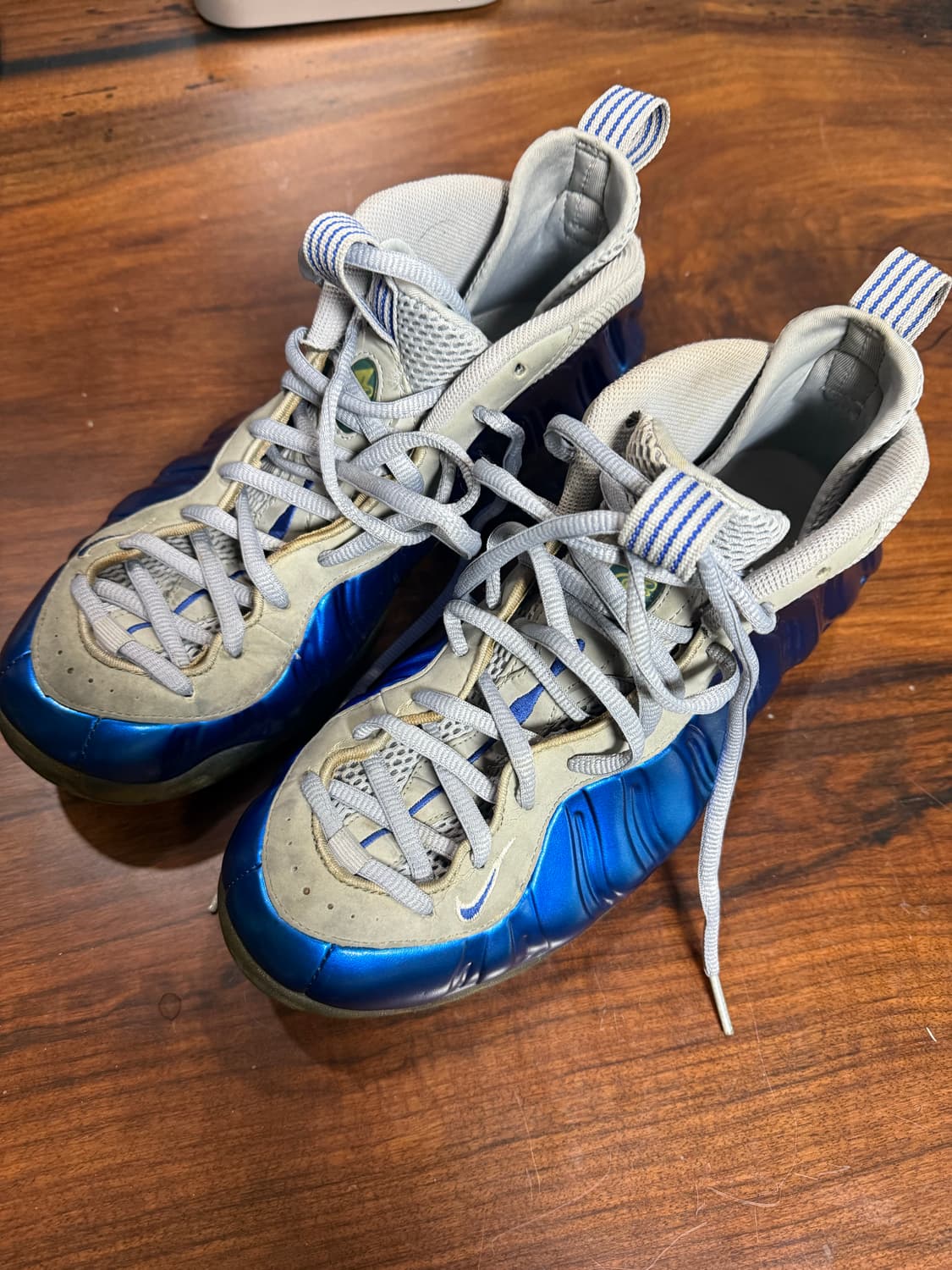 나이키 폼포짓 게임로얄 280 상품이미지1