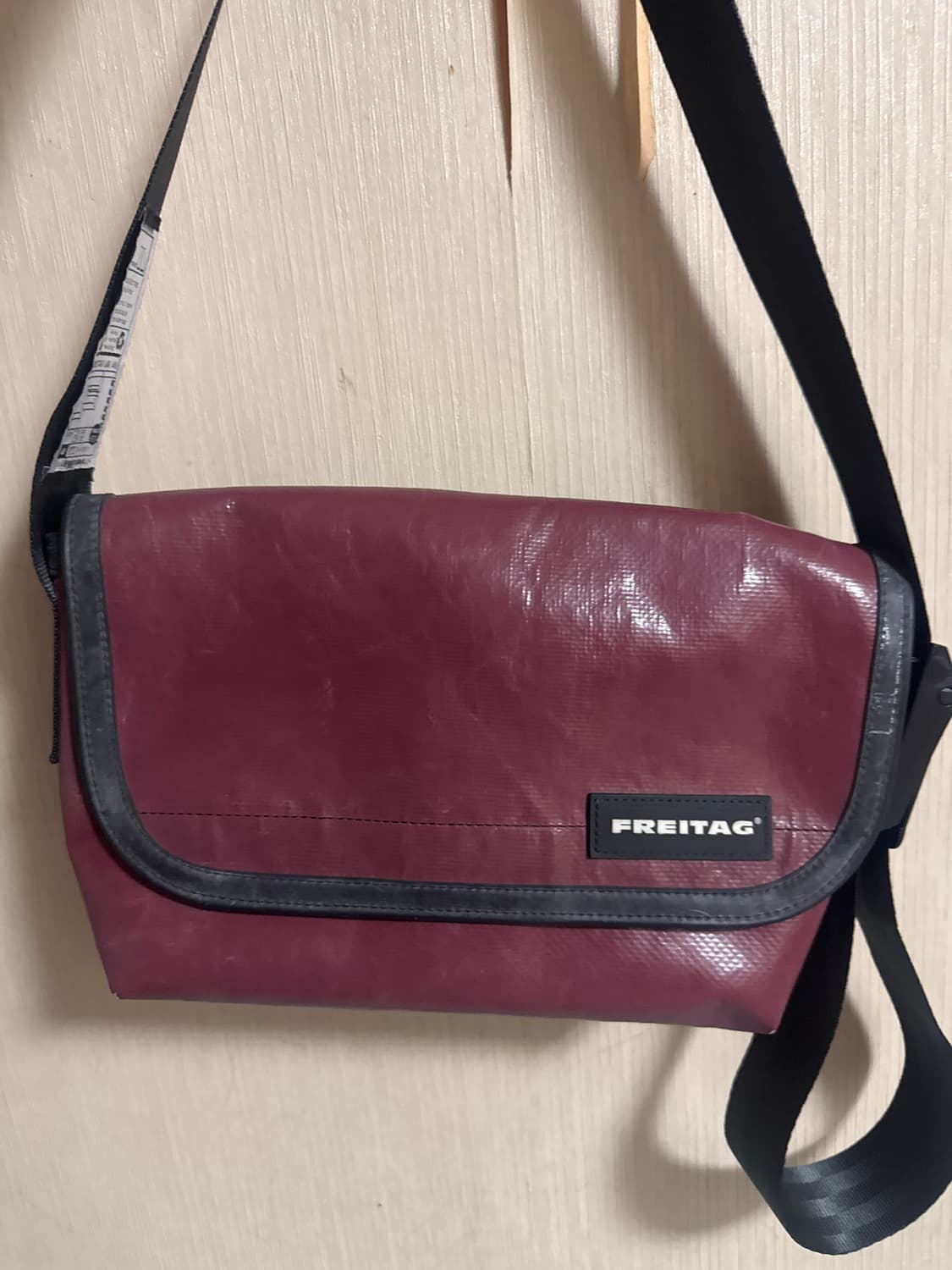 프라이탁 하파오 상품이미지2