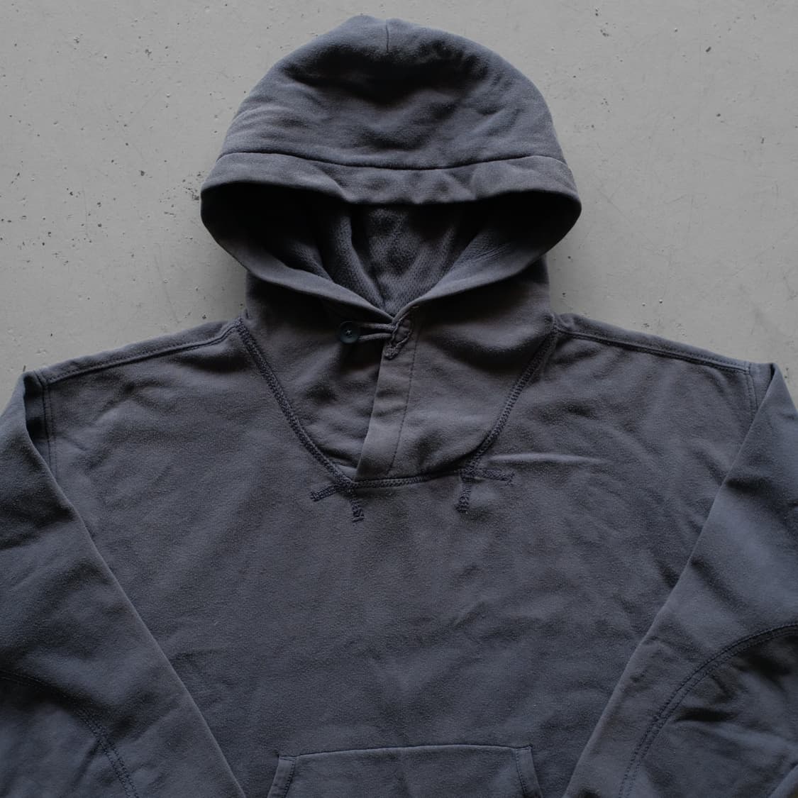 Denim & Supply Hoodie 상품이미지3