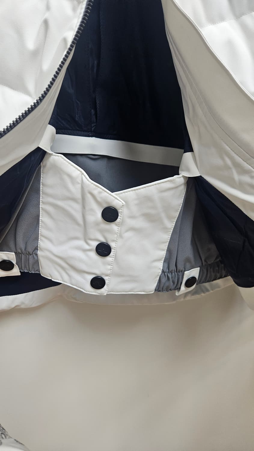 제이린드버그 여성스키점퍼 상품이미지9