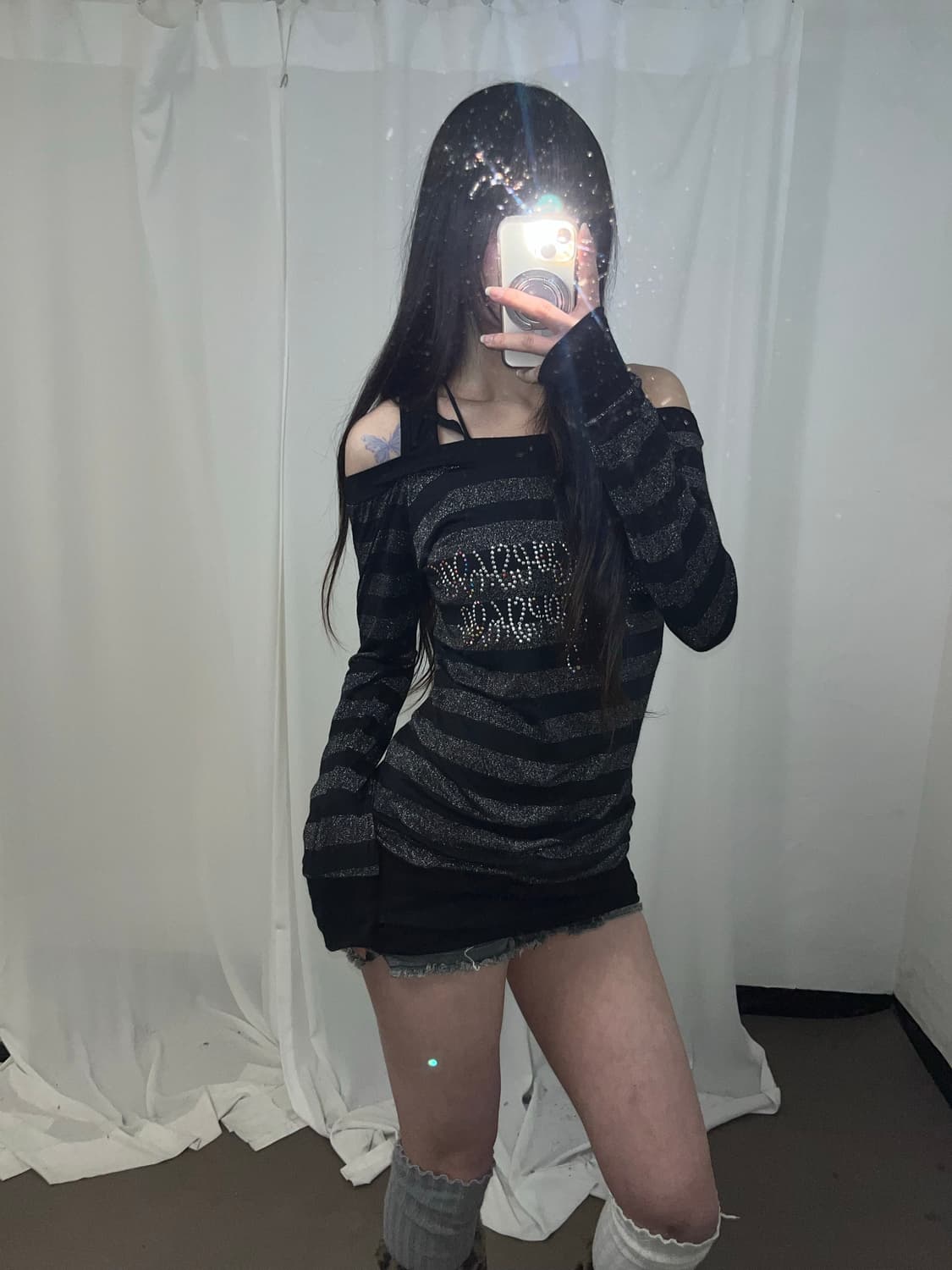 데일리 키치 Punk set 상품이미지6