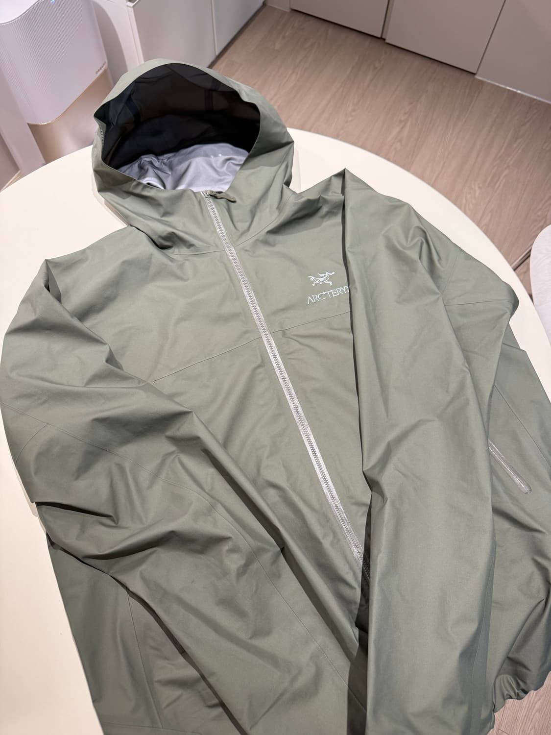 아크테릭스 베타 포리지 상품이미지1