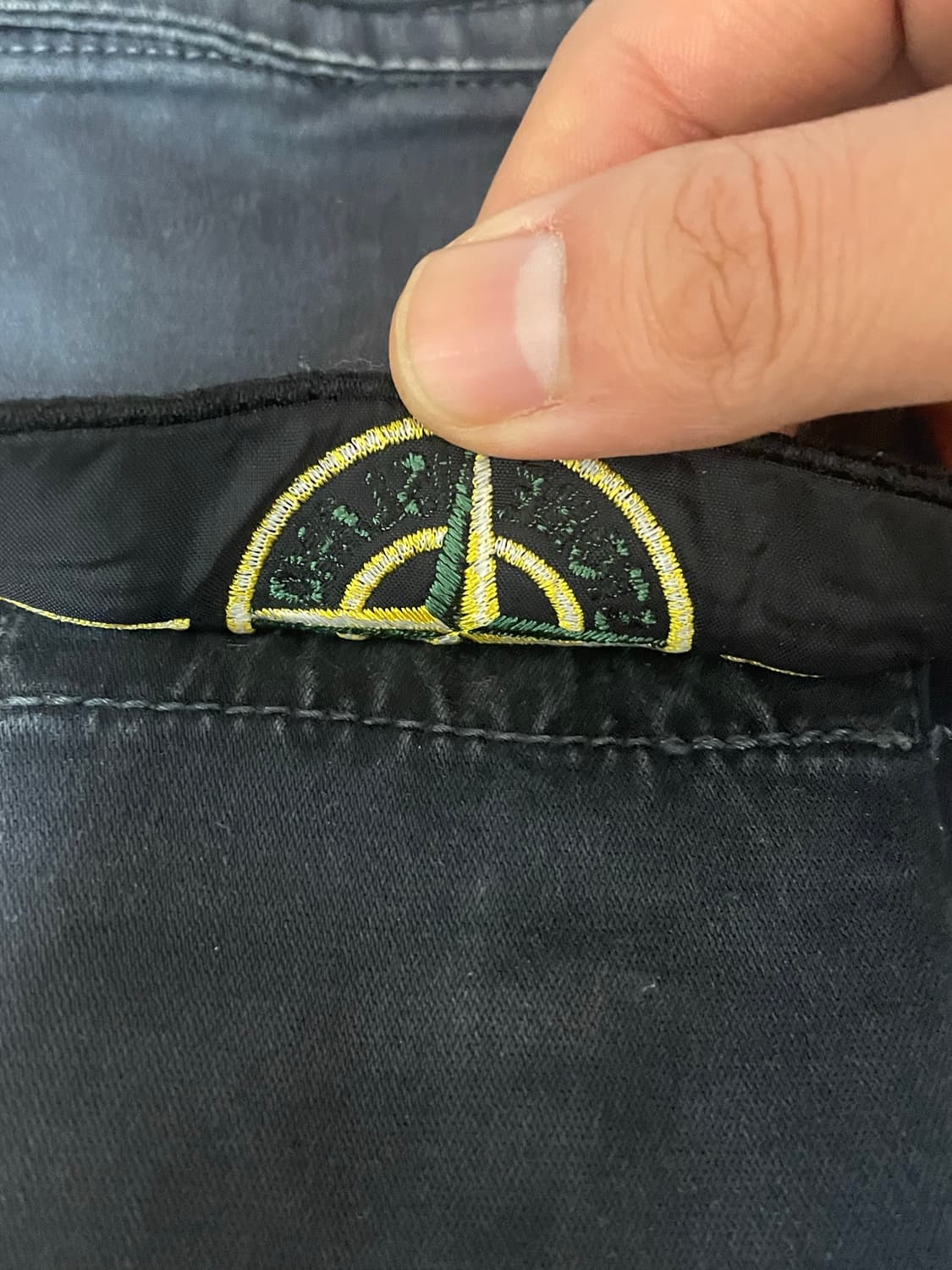 스톤 가먼트 카고 팬츠 30 상품이미지3