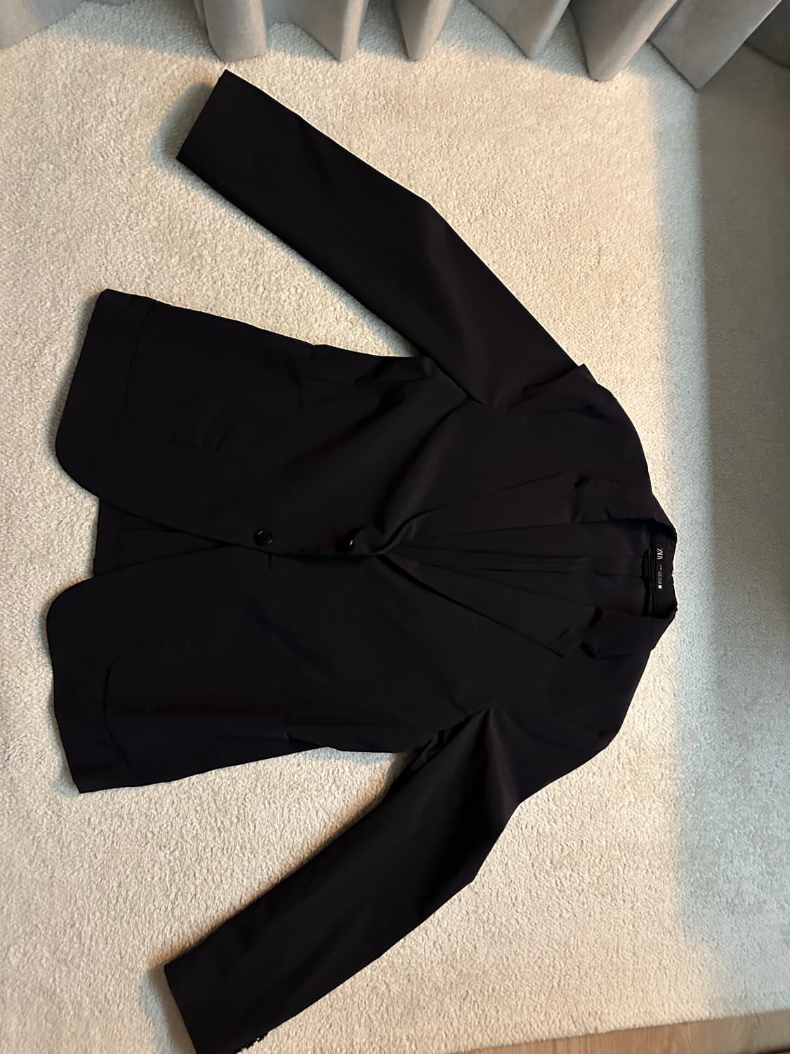 자라 가다마이 상품이미지1