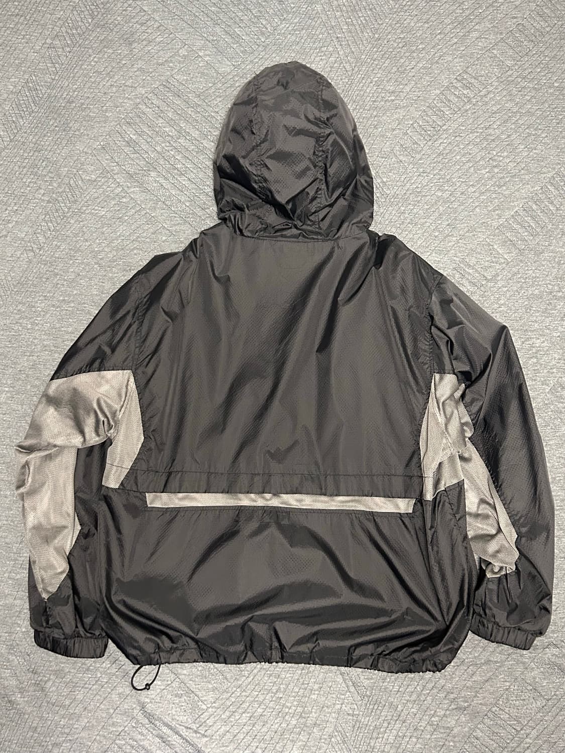 Hdex 에이치덱스 라이트 사이드 매쉬 자켓 바람막이 상품이미지4