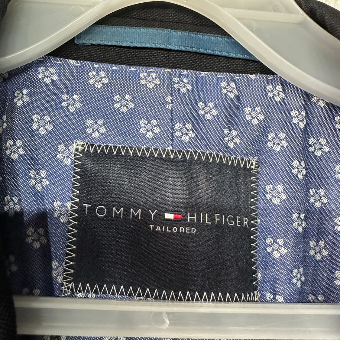 타미힐피거 블레이저 자켓 90-95 상품이미지3