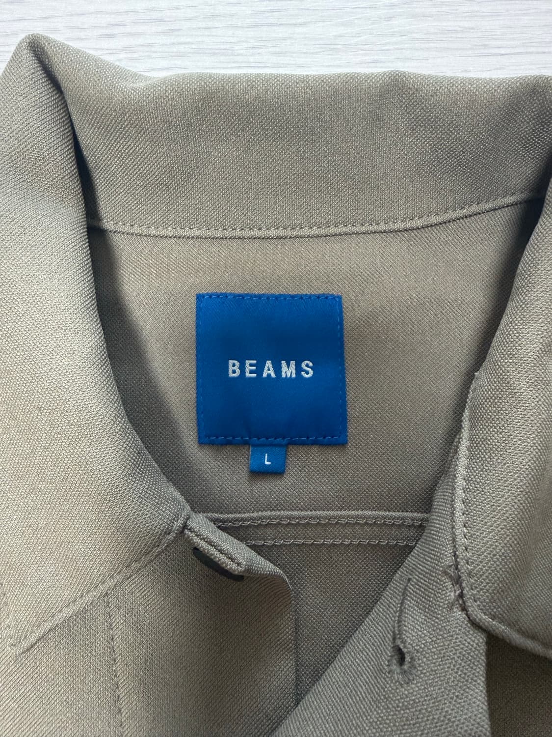 빔즈 자켓 상품이미지4