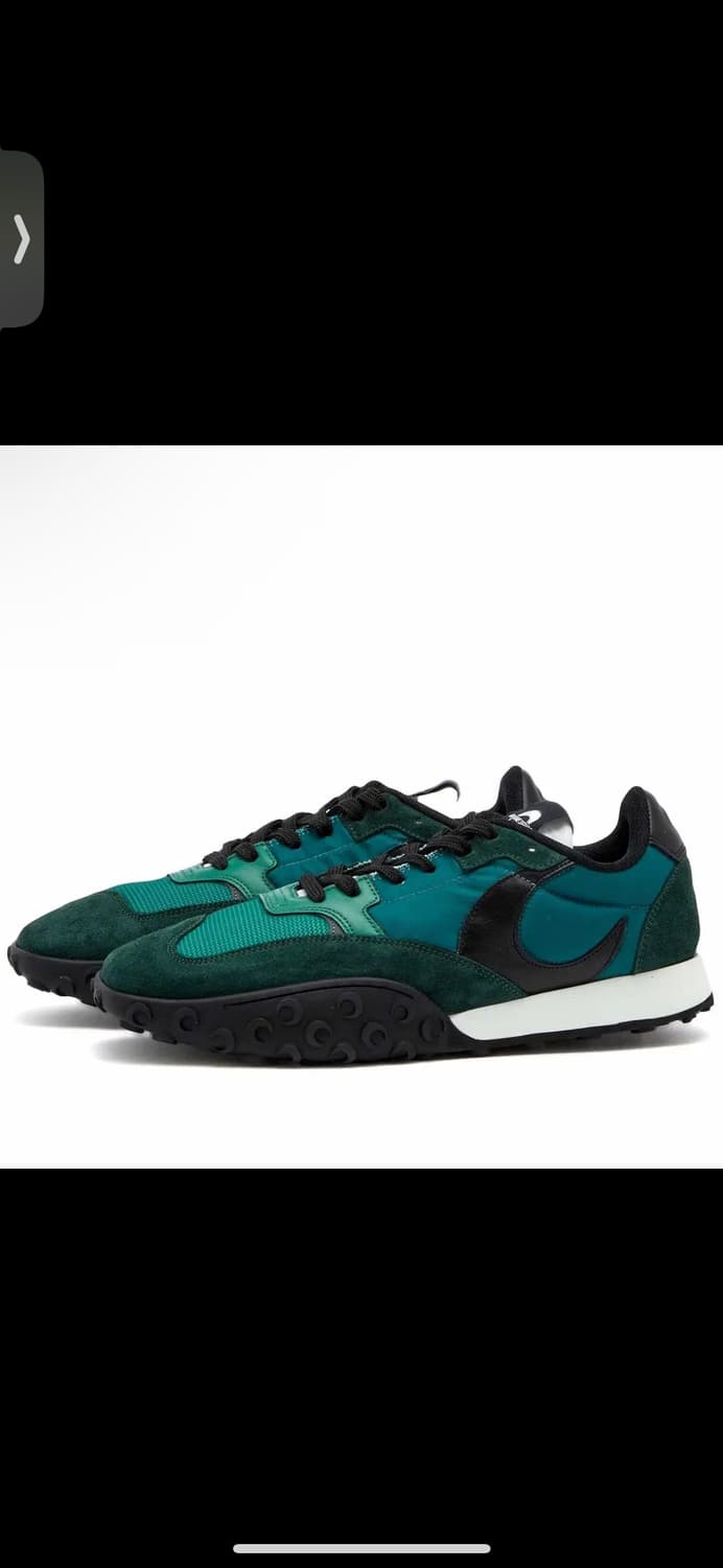 [275] 마린세르 문워크 스니커즈 43사이즈 상품이미지1