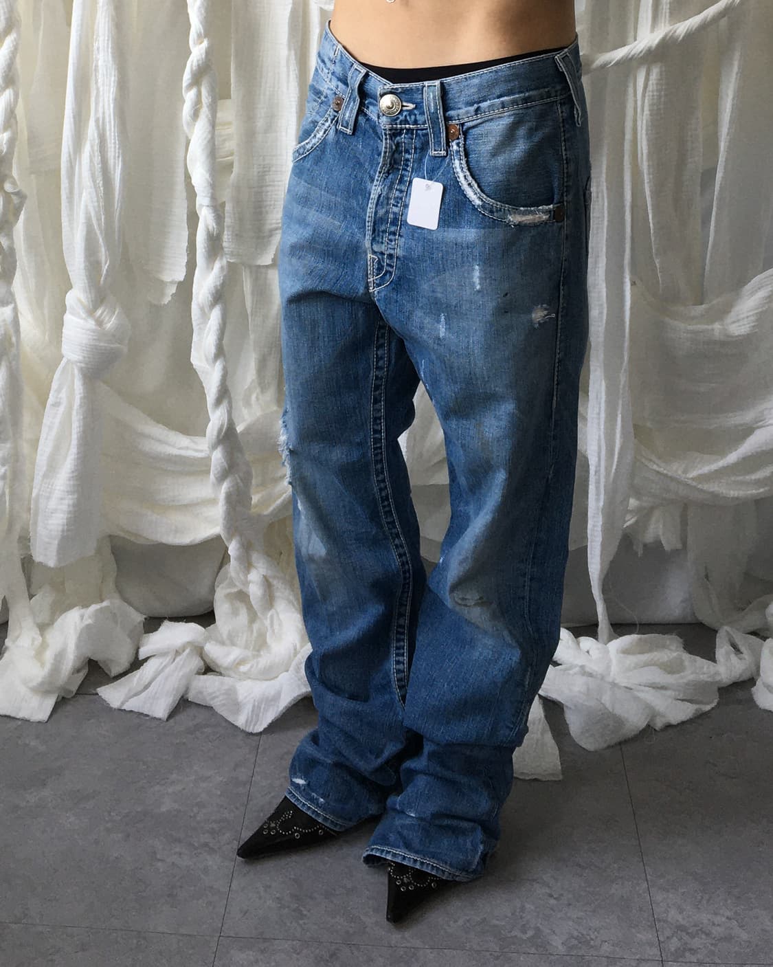 True religion denim pants 상품이미지7