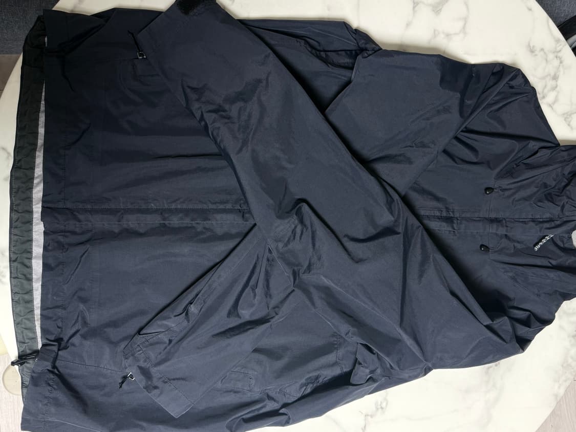 파타고니아 토렌쉘 바람막이 L 사이즈 상품이미지2