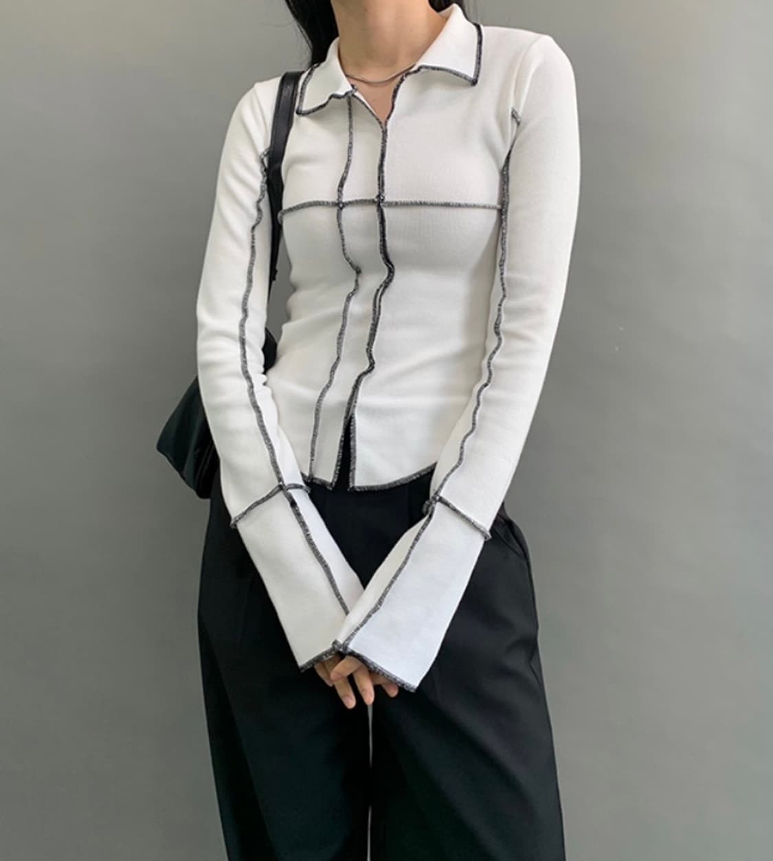 dear knit T 상품이미지1